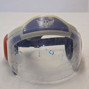 Disney Pixar Lightyear Star Command Toy Visor Goggles Costume